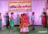 विद्यार्थ्यांच्या कलात्मक जडणघडणीमुळे सांस्कृतिक महोत्सवाला मिळते जोड