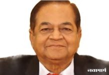 ज्येष्ठ बालरोगतज्ज्ञ डॉ. गोपाल मुंदडा यांचे निधन