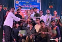 जिल्हास्तरीय क्रीडा महोत्सवात ‘श्री साई आयटीआय’ची बाजी
