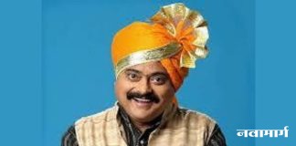 ‘चला हवा येऊ द्या’ फेम भारत गणेशपुरे उद्या सागर्यात