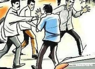 वरोरा येथे योग शिक्षकावर प्राणघातक हल्ला