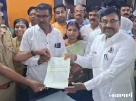 चंद्रपुरात प्रदूषणाचा वणवा !