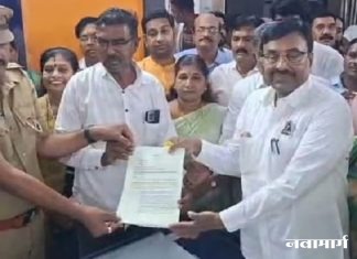 चंद्रपुरात प्रदूषणाचा वणवा !