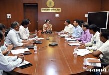 एसआयआर अंतर्गत 100 टक्के घरोघरी जाऊन होणार मतदारांची प्रत्यक्ष पडताळणी