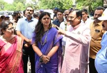 ऊर्जानगर परिसरातील प्रदूषणावर लवकरच ठोस व कालबद्ध उपाययोजना : पर्यावरण मंत्री पंकजा मुंडे