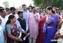 आ. सुधीर मुनगंटीवारांच्या ‘अर्धा तास चर्चे’ला मोठे यश