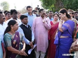 आ. सुधीर मुनगंटीवारांच्या ‘अर्धा तास चर्चे’ला मोठे यश