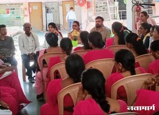 गाव कृती आराखड्याद्वारे आरोग्य संपन्न गावाचा संकल्प करा