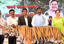 चंद्रपूरच्या प्रगतीचा पाया पारदर्शक आणि लोकाभिमुख प्रशासनामुळेच भक्कम