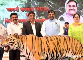 चंद्रपूरच्या प्रगतीचा पाया पारदर्शक आणि लोकाभिमुख प्रशासनामुळेच भक्कम