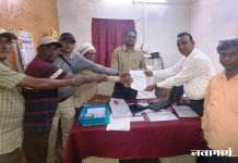 राधाकृष्ण कॉलनीत वीज संकट तीव्र