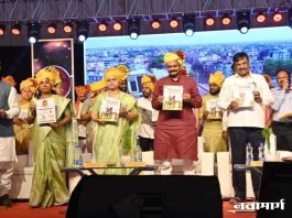 महापालिकेने जागा द्यावी चंद्रपुरात राणी हिराईचा भव्यदिव्य पुतळा उभारणार – पालकमंत्री डॉ. अशोक वुईके