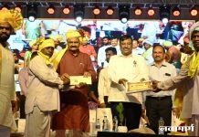 आदिवासी समाजाचा सर्वांगीण विकास हाच राजमाता राणी हिराई जन्मोत्सवाचा संकल्प