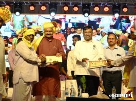 आदिवासी समाजाचा सर्वांगीण विकास हाच राजमाता राणी हिराई जन्मोत्सवाचा संकल्प