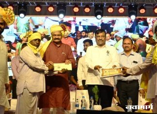 आदिवासी समाजाचा सर्वांगीण विकास हाच राजमाता राणी हिराई जन्मोत्सवाचा संकल्प