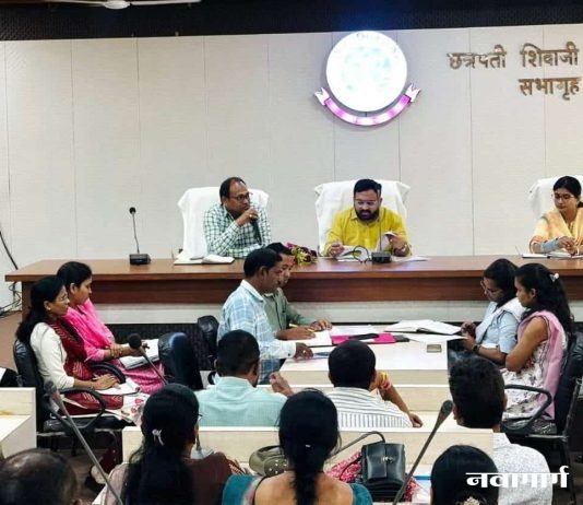 कामात दिरंगाई न करता ठोस नियोजन करा