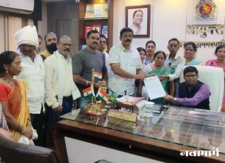 जटपूरा प्रभागातील रस्त्यांची अत्यंत दयनीय अवस्था