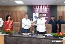 आ. सुधीर मुनगंटीवार यांनी ‘दिला शब्द केला पूर्ण’