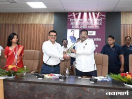 आ. सुधीर मुनगंटीवार यांनी ‘दिला शब्द केला पूर्ण’