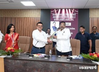 आ. सुधीर मुनगंटीवार यांनी ‘दिला शब्द केला पूर्ण’