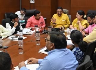 २०११ पूर्वीच्या अतिक्रमणधारकांना मिळणार मालकी हक्क