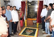 ताडोबा हे निसर्गाचे वरदान