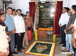 ताडोबा हे निसर्गाचे वरदान