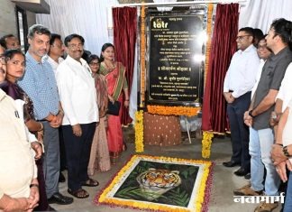 ताडोबा हे निसर्गाचे वरदान