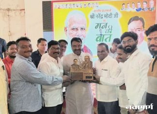 ‘मन की बात’ केवळ संवाद कार्यक्रम नाही, विकासाचा राजमार्ग