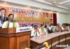 निवडणूक हा १०० पैकी फक्त ५ मार्कांचा प्रश्न, ९५ टक्के काम लोकसेवेचे