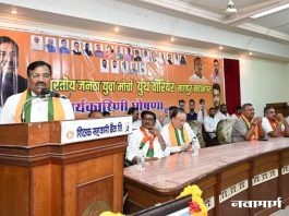 निवडणूक हा १०० पैकी फक्त ५ मार्कांचा प्रश्न, ९५ टक्के काम लोकसेवेचे