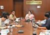 चंद्रपूर जिल्हा ‘ड्रग्जमुक्त’ करण्यासाठी प्रशासनाची कसली कंबर