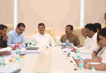 आ. मुनगंटीवार यांच्या पुढाकाराने कृषी निविष्ठा विक्रेत्यांच्या अडचणींना मोठा दिलासा