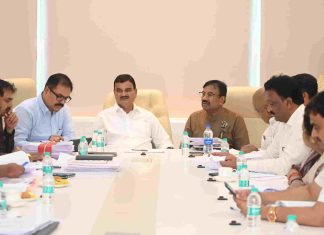 आ. मुनगंटीवार यांच्या पुढाकाराने कृषी निविष्ठा विक्रेत्यांच्या अडचणींना मोठा दिलासा