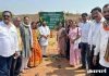 भद्रावतीच्या भवानी माता मंदिर परिसराचा होणार कायापालट
