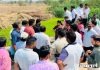 खा. प्रतिभा धानोरकर यांच्याकडून वरोरा शहरात पावसाळापूर्व कामांचे नियोजन