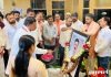 स्व. बाळूभाऊ धानोरकरांनी चंद्रपुरात काँग्रेसला दिली नवी दिशा : माजी आमदार सुभाष धोटे