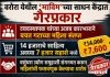 वरोरा येथील ‘माविम’च्या साधन केंद्रात गैरप्रकार