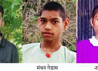 विसापूरच्या जिल्हा परिषद हायस्कूलचा शंभर टक्के निकाल
