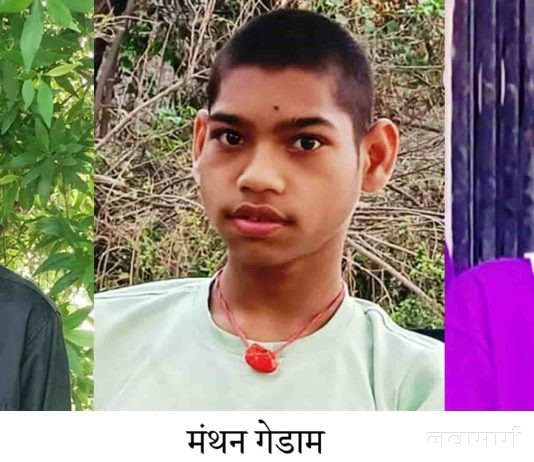 विसापूरच्या जिल्हा परिषद हायस्कूलचा शंभर टक्के निकाल