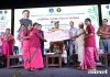 चिचपल्लीचे बांबू संशोधन व प्रशिक्षण केंद्र देशात रोजगाराचा नवा ‘आदर्श’ ठरेल