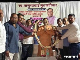 ऑटो चालकांचे प्रश्न सुटणार आणि ‘नवे चंद्रपूर’ चकाकणार