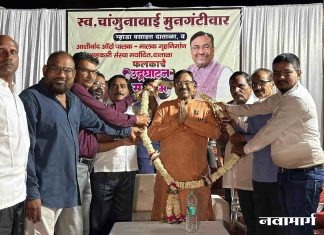 ऑटो चालकांचे प्रश्न सुटणार आणि ‘नवे चंद्रपूर’ चकाकणार