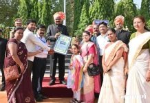 ‘विकसित महाराष्ट्रा’त चंद्रपूर जिल्ह्याचे योगदान अग्रस्थानी राहील