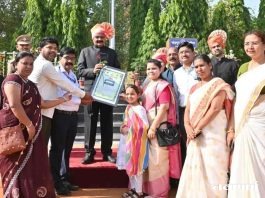 ‘विकसित महाराष्ट्रा’त चंद्रपूर जिल्ह्याचे योगदान अग्रस्थानी राहील