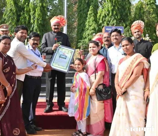‘विकसित महाराष्ट्रा’त चंद्रपूर जिल्ह्याचे योगदान अग्रस्थानी राहील