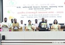 शेतकरी केंद्रबिंदू मानून खरीप हंगामाचे चोख नियोजन करा