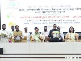 शेतकरी केंद्रबिंदू मानून खरीप हंगामाचे चोख नियोजन करा