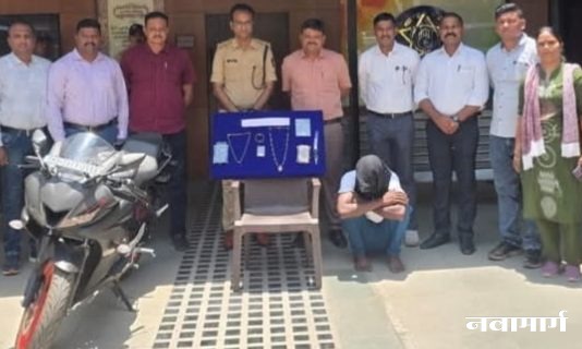 चंद्रपुरात स्थानिक गुन्हे शाखेचा धमाका