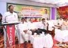 बल्लारपूर विधानसभा क्षेत्रात अत्याधुनिक आरोग्य सुविधांचे जाळे उभारणार